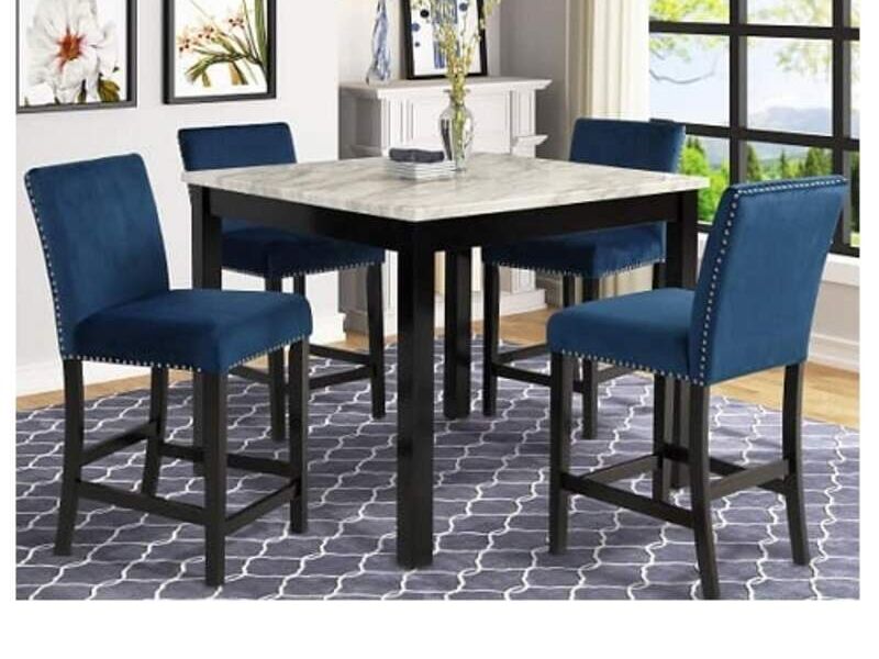 Mesa comedor i Mexico