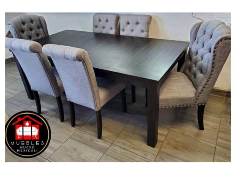 Mesa comedor o Mexico