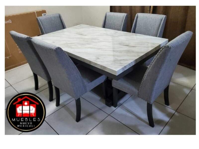 Mesa comedor p Mexico