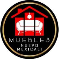 Muebles Nuevo Mexicali