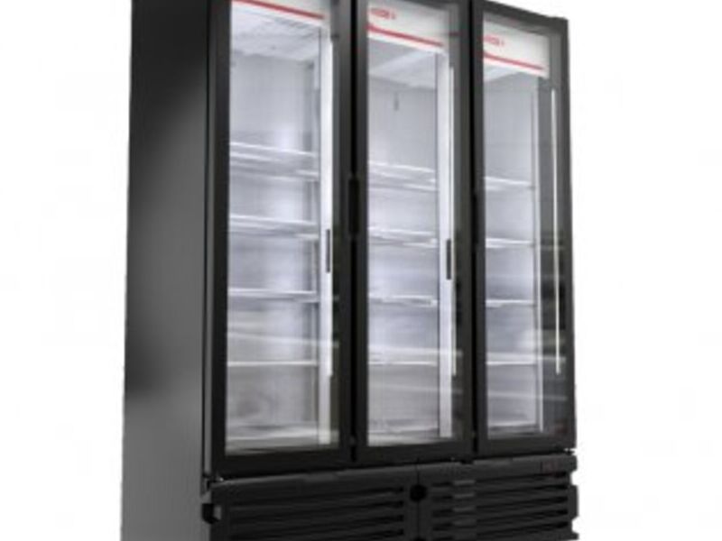 Refrigerador Comercial TVC-42 3P México