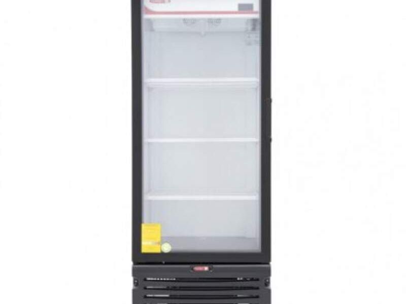 Refrigerador refresquero TVC-17 F1 México