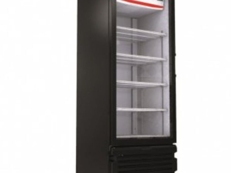 Refrigerador TVC-17 B1 México