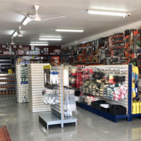 Materiales ensenada