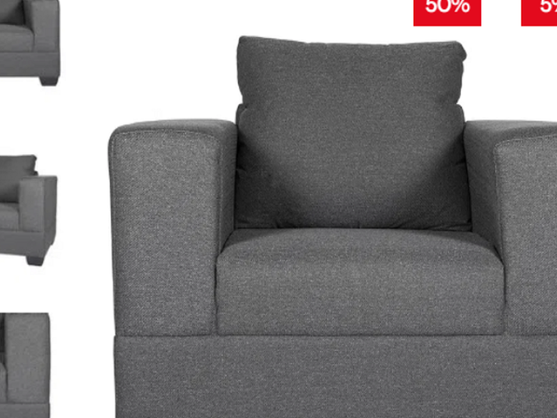 Sillón Sabina México