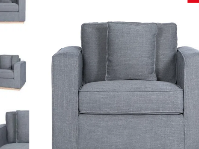 Sillón Antares México