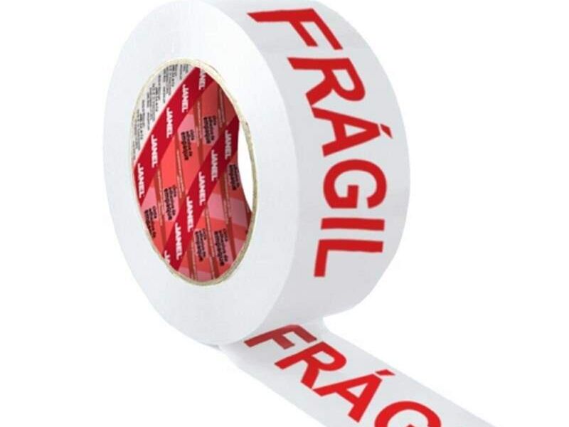 Cinta frágil México
