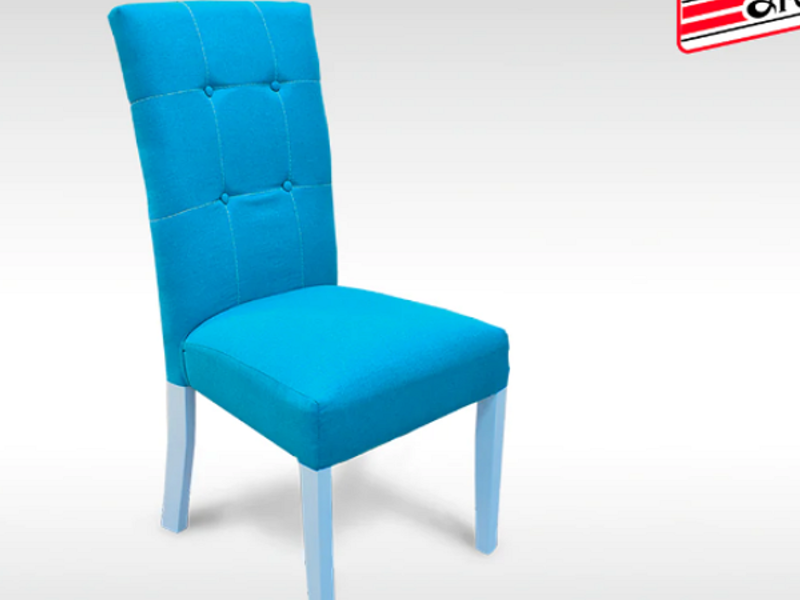 Silla Bristol Aqua México