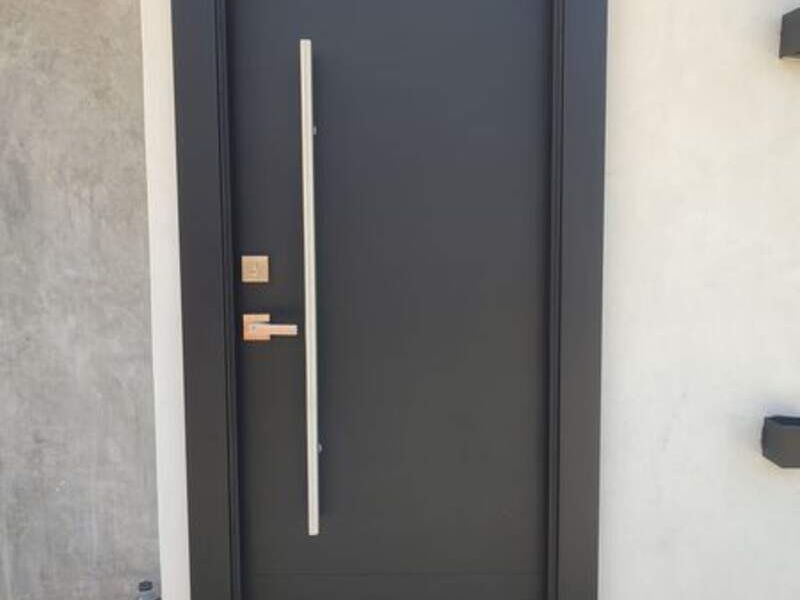  Puerta Ppal México