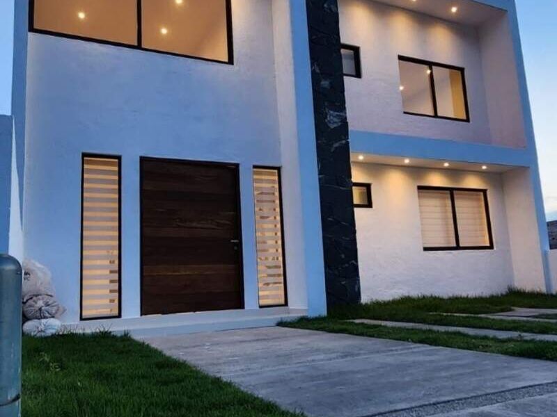 Casa venta Juriquilla Querétaro,