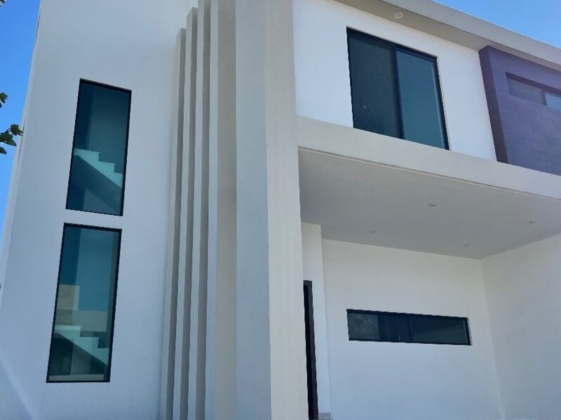 CASA VENTA ZIBATA QUERETARO