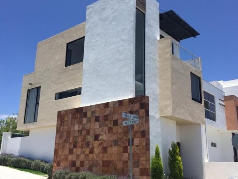 casa venta  Zibata Querétaro