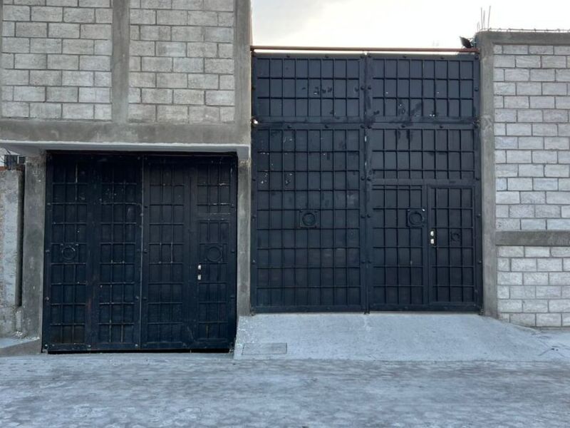 BODEGA VENTA Miranda Querétaro