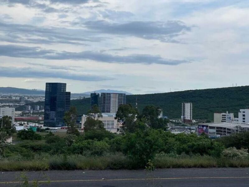 TERRENO  VENTA Centro   Querétaro