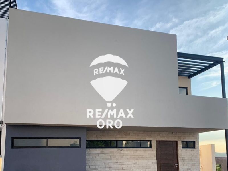 CASA PREVENTA   Condado  Querétaro