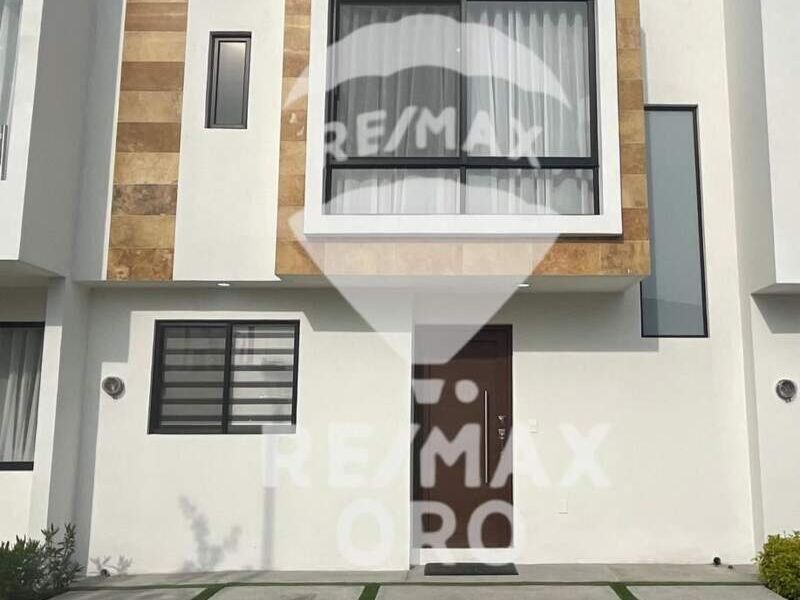 CASA VENTA ISIDRO Querétaro