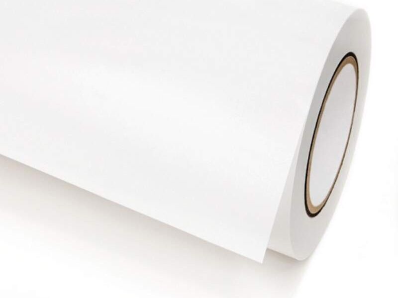 Papel térmico México