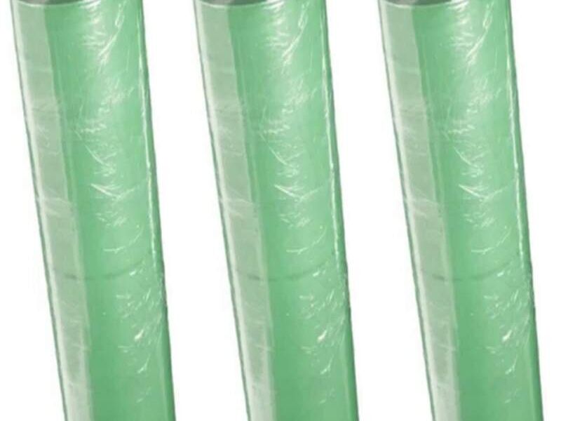Poliestretch film bioedegradable México