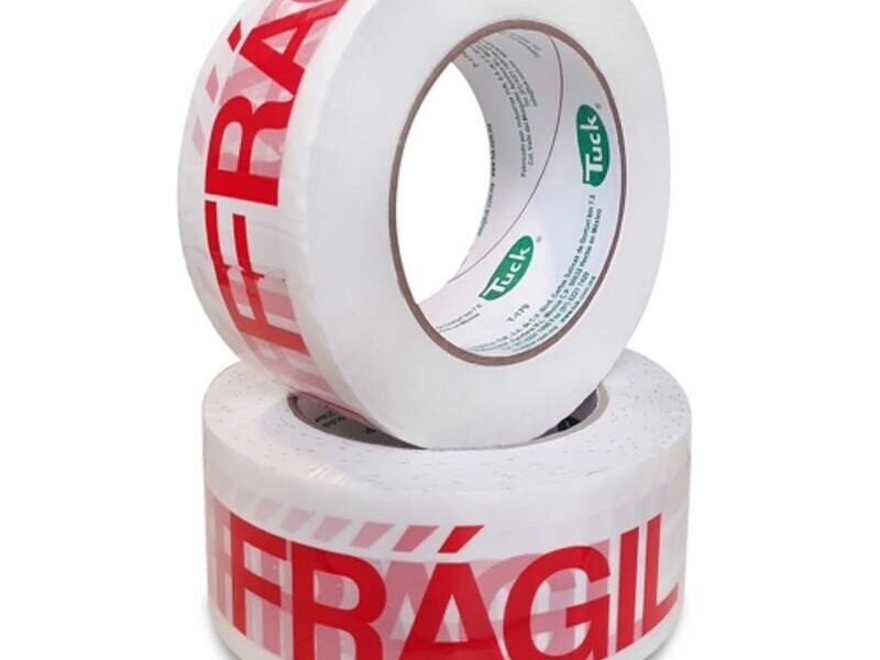 Cinta frágil México