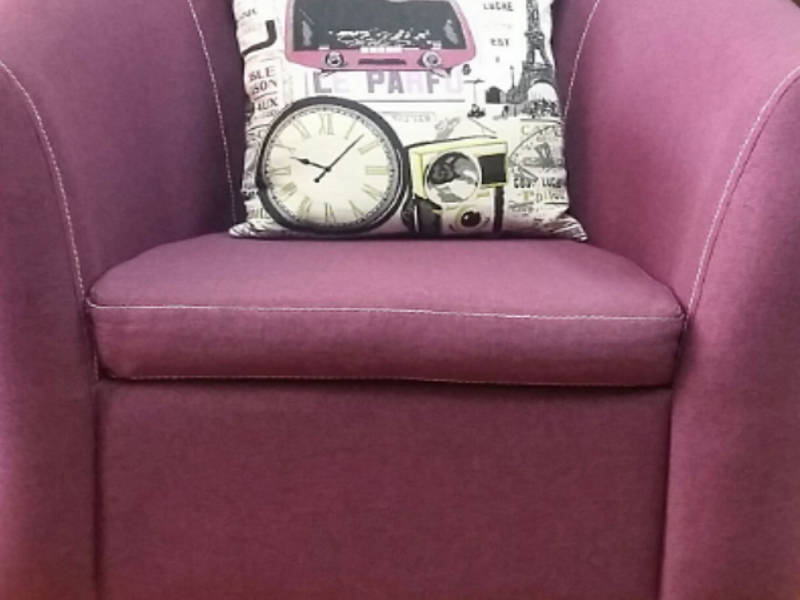 Sillon mod México