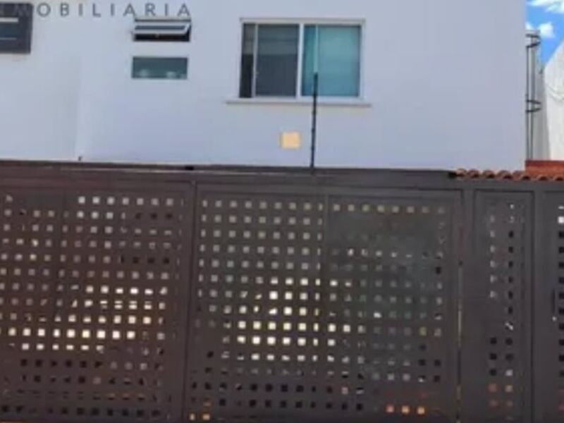 vende casa  Milenio  Querétaro