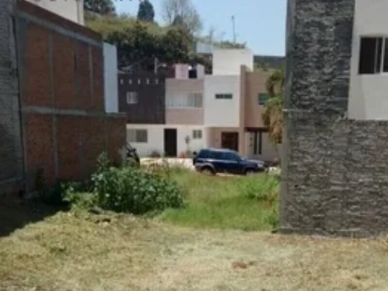 Terreno  venta Bonita Querétaro 