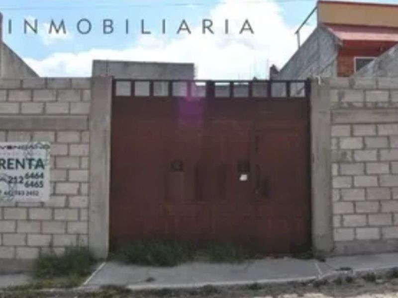 TERRENO RENTA BARDEADO  Querétaro