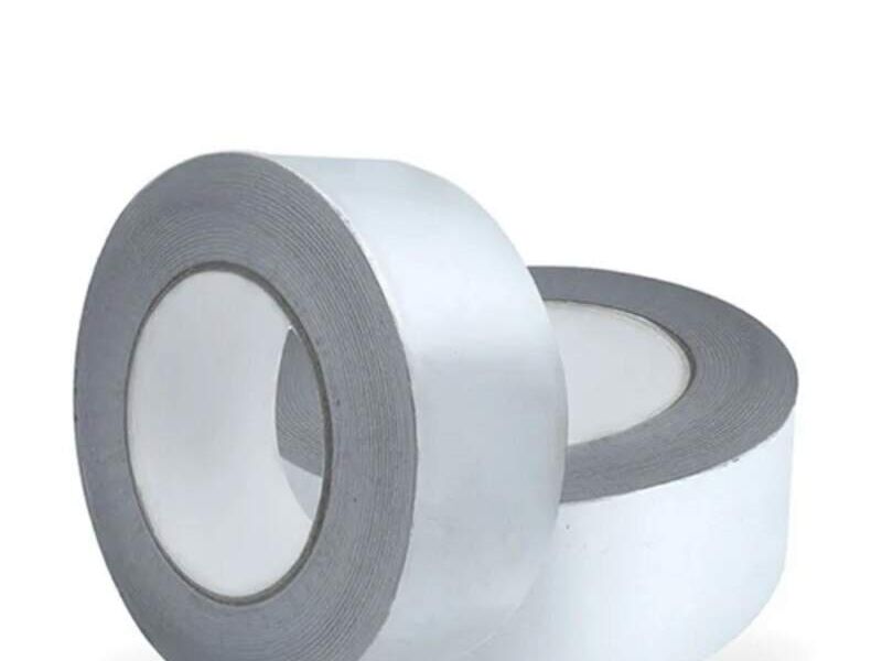 Cinta aluminio México