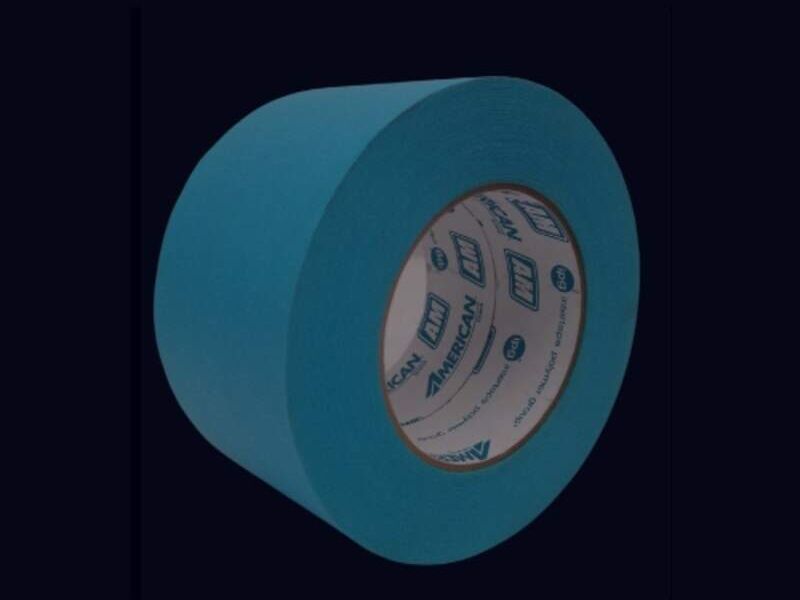 Making tape México 