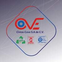Cintas Cove México
