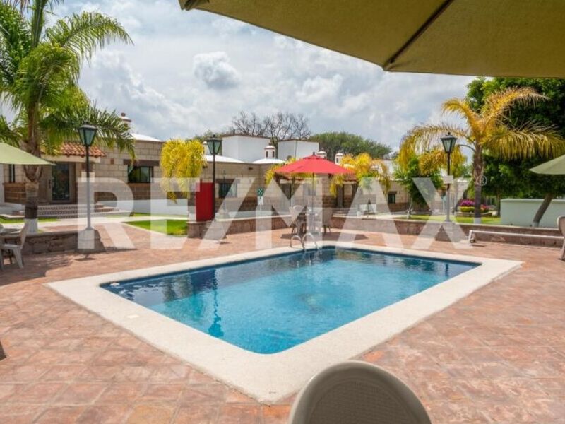 HOTEL  VENTA Montes Querétaro