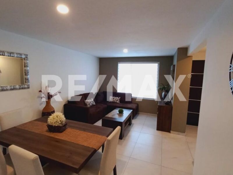 CASA RENTA Marqués Querétaro