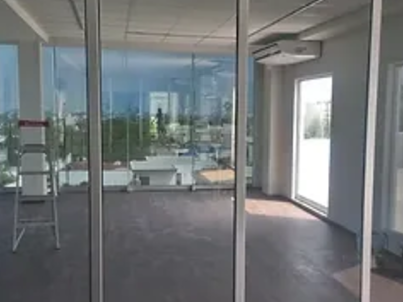 Vidrio Templado México