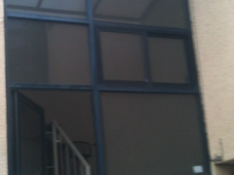 Ventanas México