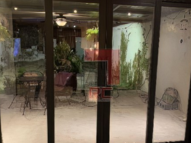 Ventanas, herrería México 