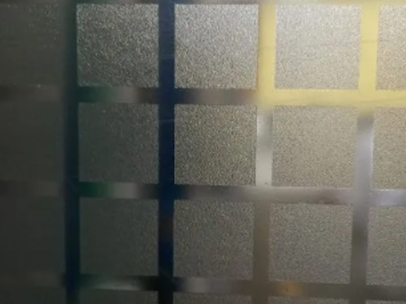 Puertas canceles cristal templado México 