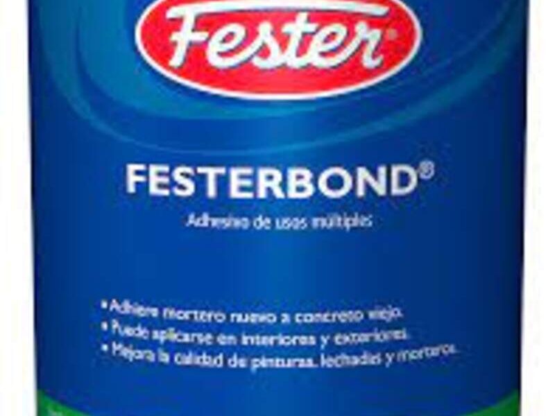 Fester Bond Mexicali