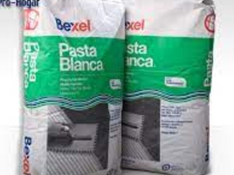 Pasta Blanca Mexicali
