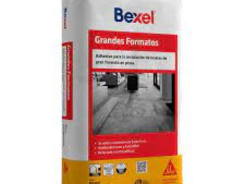 Grandes Formatos Bexel Mexicali