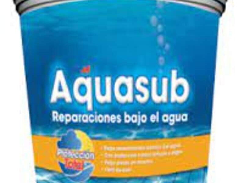 Aquasub Mexicali