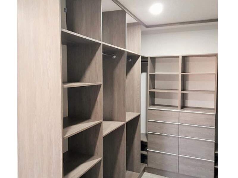 Closet q Mexico