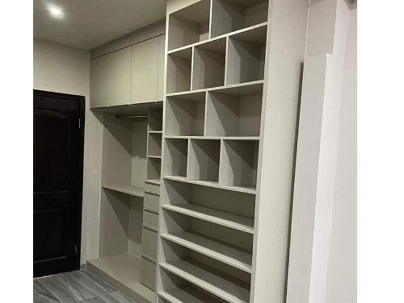Closet e Mexico