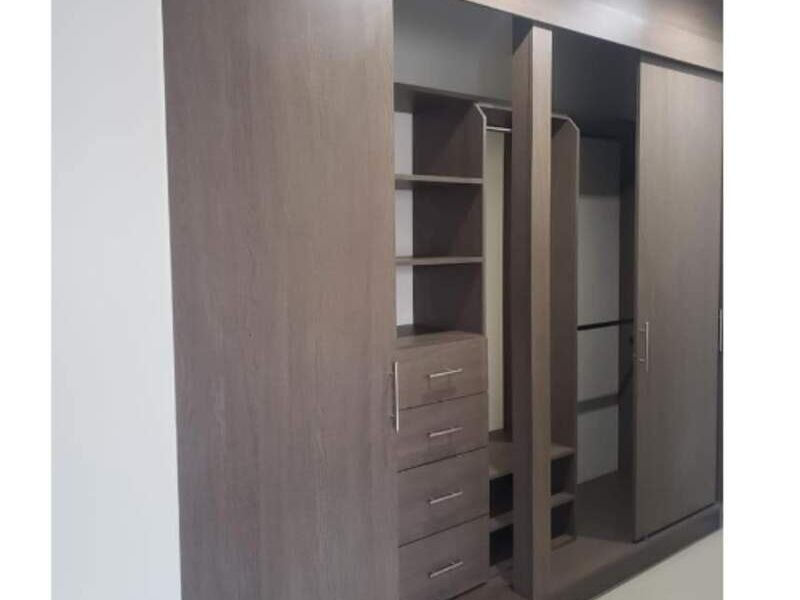 Closet t Mexico