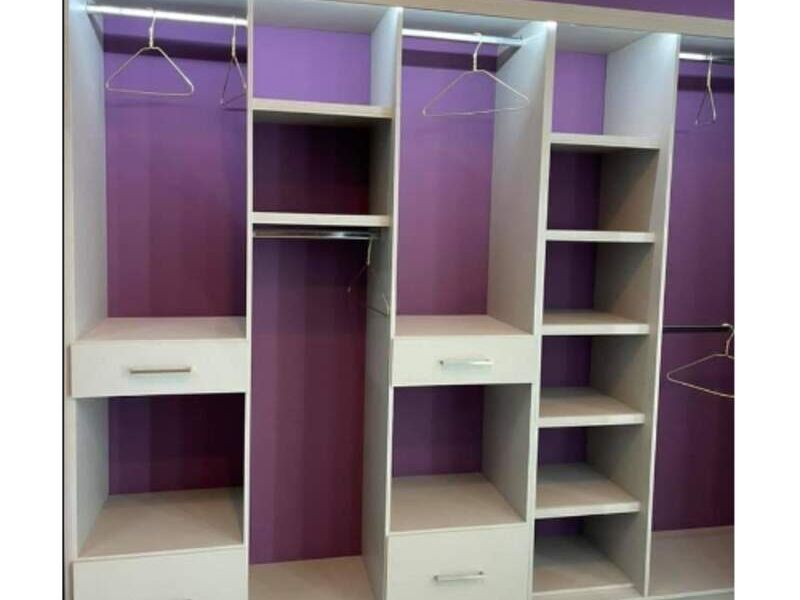 Closet o Mexico