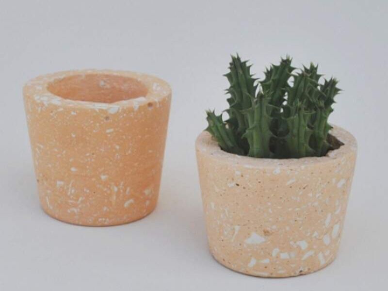 MACETA MINI MEXICO
