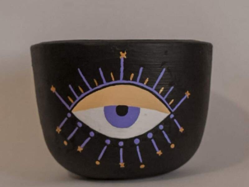 MACETA BRUJA MEXICO