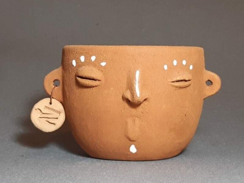 MACETA NABANI MINI MEXICO