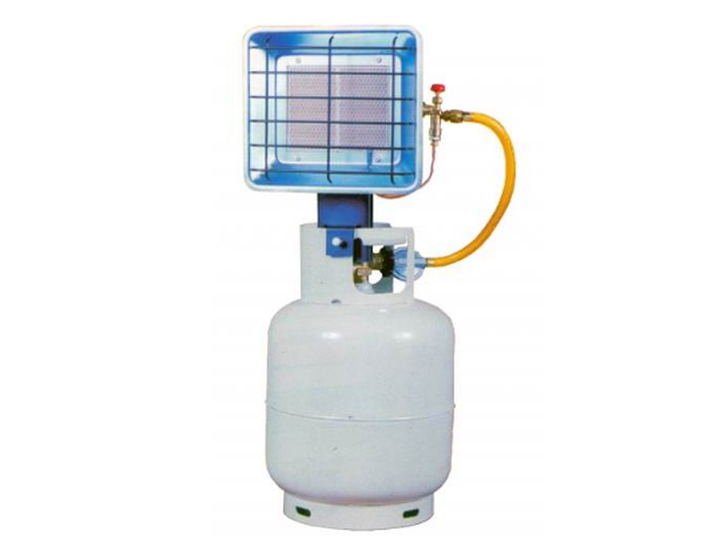 Calefones interiores MANUFACTURERA SOLMATIC SA DE CV México