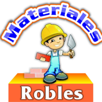 Materiales Robles Mexico