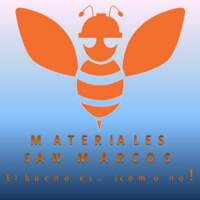Materiales San Marcos - Colima